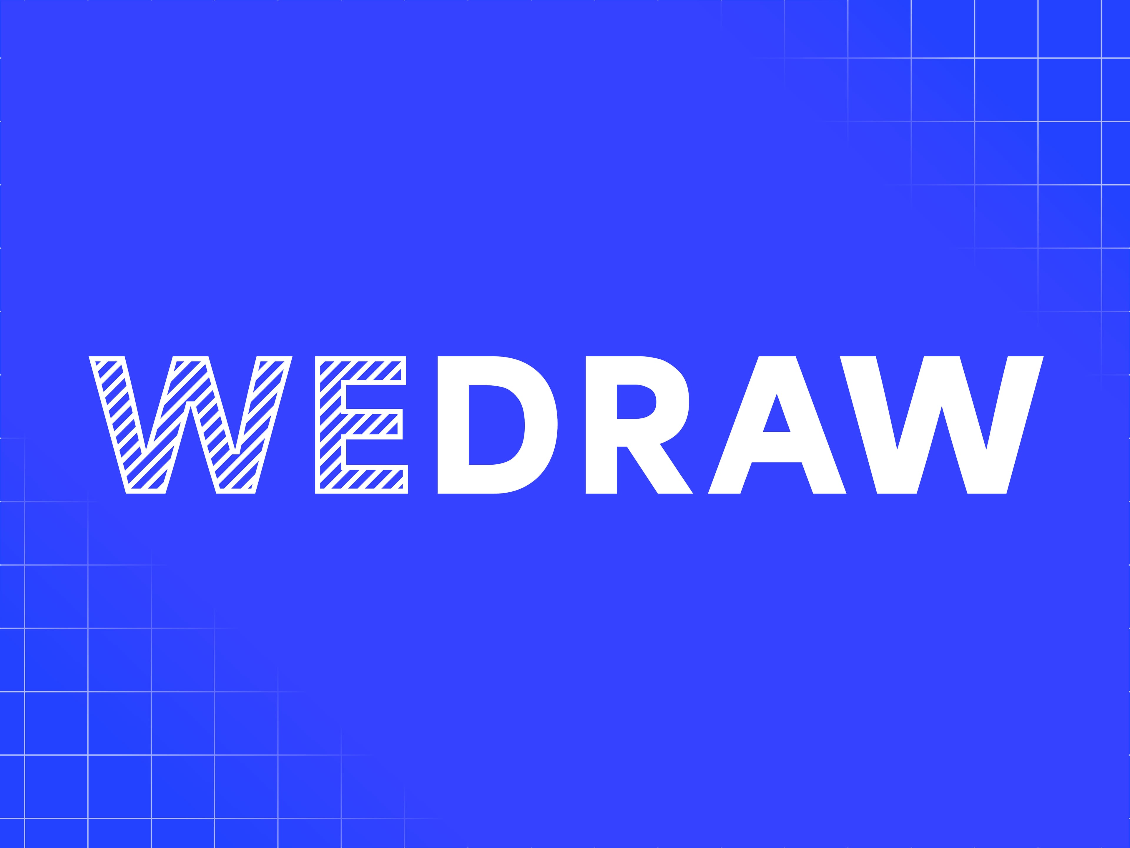 Introducing WEDRAW